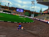 Cкриншот Speedway 2000, изображение № 288284 - RAWG
