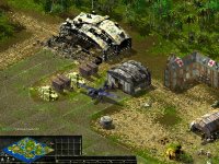 Cкриншот Sudden Strike: Битва за ресурсы, изображение № 404982 - RAWG
