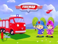 Cкриншот Fireman Game, изображение № 1718077 - RAWG