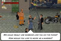 Cкриншот Hard Time (Prison Sim), изображение № 1447278 - RAWG