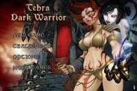 Cкриншот Tehra Dark Warrior, изображение № 3364024 - RAWG