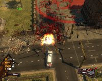 Cкриншот Zombie Driver, изображение № 541935 - RAWG