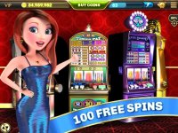 Cкриншот Classic Slots Machines & Poker 🎰 Fun Vegas Tower, изображение № 1366337 - RAWG