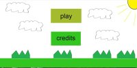 Cкриншот super simple parkour game, изображение № 2554876 - RAWG