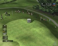 Cкриншот John Daly's ProStroke Golf, изображение № 552138 - RAWG