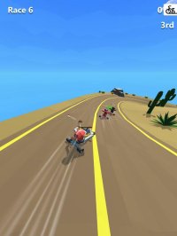 Cкриншот Trike Drift, изображение № 2414129 - RAWG