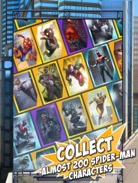 Cкриншот Spider-Man Unlimited, изображение № 1367 - RAWG