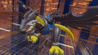 Cкриншот Digimon Story Cyber Sleuth: Hacker’s Memory, изображение № 805160 - RAWG