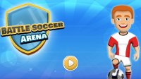 Cкриншот Battle Arena Soccer, изображение № 2985075 - RAWG