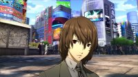 Cкриншот Persona 5: Goro Akechi Dating Simulator, изображение № 2431073 - RAWG