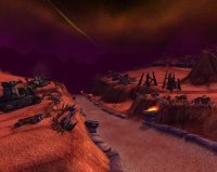 Cкриншот World of Warcraft: The Burning Crusade, изображение № 433255 - RAWG