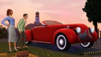 Cкриншот Sims 3: Каталог - Скоростной режим, The, изображение № 559166 - RAWG