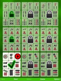 Cкриншот Mahjong Sudoku, изображение № 3430474 - RAWG