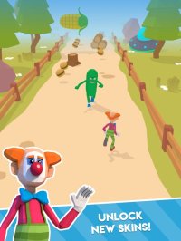 Cкриншот No More Veggies, изображение № 2700841 - RAWG