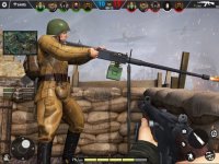 Cкриншот World War 2: WW2 FPS Shooting, изображение № 3292140 - RAWG