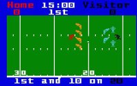 Cкриншот NFL Football (1979), изображение № 747142 - RAWG