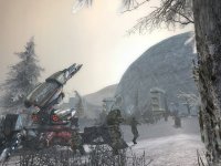 Cкриншот Enemy Territory: Quake Wars, изображение № 429370 - RAWG