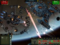 Cкриншот Gratuitous Space Battles, изображение № 154688 - RAWG
