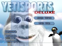 Cкриншот Yetisports: Полный пингвин, изображение № 399072 - RAWG