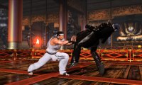 Cкриншот Virtua Fighter 5, изображение № 517716 - RAWG