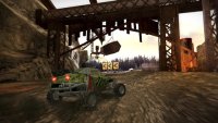 Cкриншот MotorStorm: Arctic Edge, изображение № 521324 - RAWG