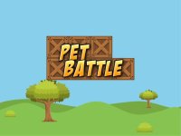 Cкриншот Pet Battle, изображение № 1654804 - RAWG