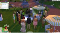 Cкриншот The Sims 4, изображение № 609420 - RAWG