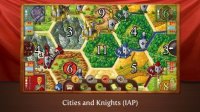 Cкриншот Catan Classic, изображение № 901602 - RAWG