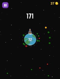 Cкриншот Asteroid Orbit, изображение № 1792407 - RAWG