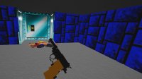 Cкриншот Wolfenstein 3D VR, изображение № 989574 - RAWG