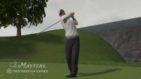 Cкриншот Tiger Woods PGA TOUR 12: The Masters, изображение № 516828 - RAWG