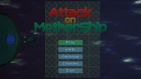 Cкриншот Attack on MotherShip, изображение № 2474012 - RAWG