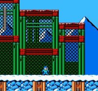 Cкриншот Mega Man 6 (1993), изображение № 736843 - RAWG