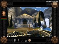 Cкриншот Quest for Glory 5: Dragon Fire, изображение № 290424 - RAWG