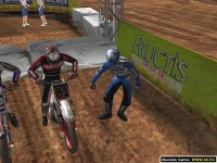 Cкриншот Moto Racer 3, изображение № 300378 - RAWG