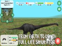 Cкриншот Diplodocus Simulator, изображение № 1705644 - RAWG