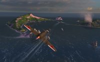 Cкриншот World of Warplanes, изображение № 575385 - RAWG