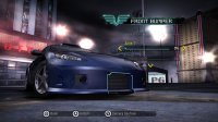 Cкриншот Need For Speed Carbon, изображение № 457753 - RAWG