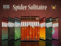 Cкриншот NBTD Spider, изображение № 2111084 - RAWG