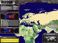 Cкриншот Война цивилизаций, изображение № 296037 - RAWG