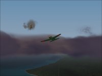 Cкриншот Microsoft Combat Flight Simulator 2, изображение № 311225 - RAWG