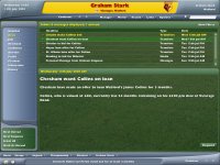 Cкриншот Football Manager 2006, изображение № 427547 - RAWG