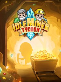 Cкриншот Idle Miner Tycoon - Ленивый магнат, изображение № 669454 - RAWG