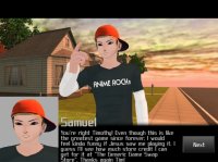 Cкриншот Christian's Don't Play Video Games, изображение № 2189115 - RAWG