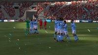 Cкриншот FIFA 13, изображение № 594242 - RAWG