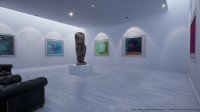 Cкриншот Art museum gallery demo, изображение № 2631704 - RAWG