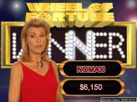 Cкриншот Wheel of Fortune 2003, изображение № 300020 - RAWG