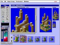 Cкриншот SimCity 2000 Urban Renewal Kit, изображение № 320314 - RAWG