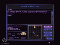 Cкриншот Star Trek: Starfleet Command Gold, изображение № 324109 - RAWG