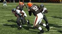 Cкриншот Madden NFL 11, изображение № 547089 - RAWG